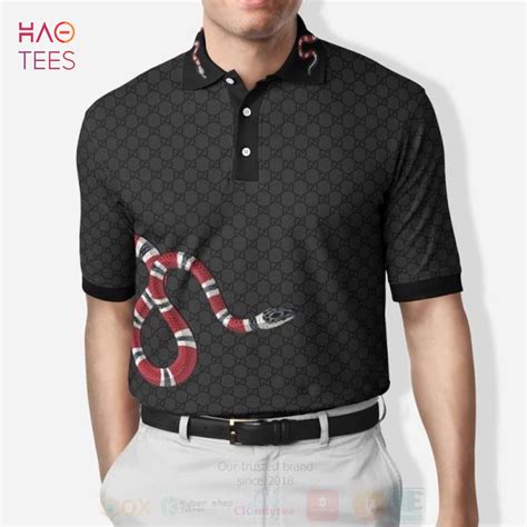 camisa gucci original|authentic Gucci polo shirts.